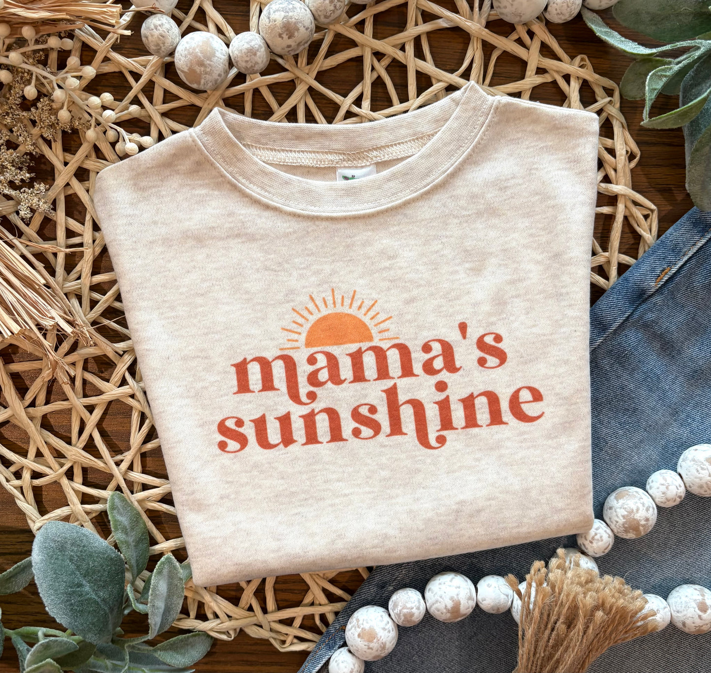 Mamas Sunshine