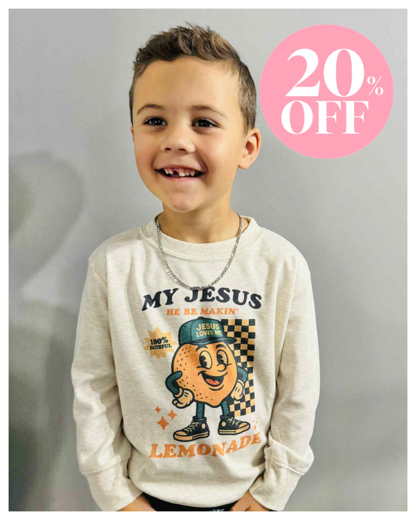 Lemonade ‼️ Sale ‼️ 20% off at Checkout ‼️