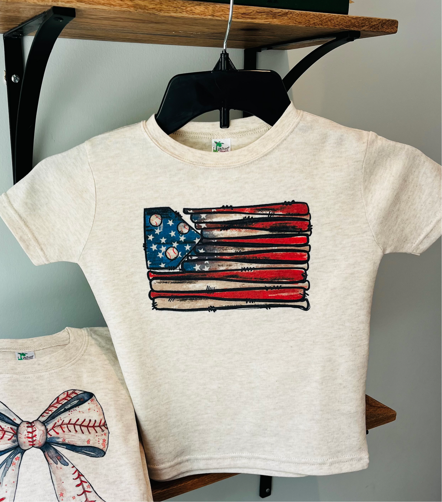 Baseball Flag