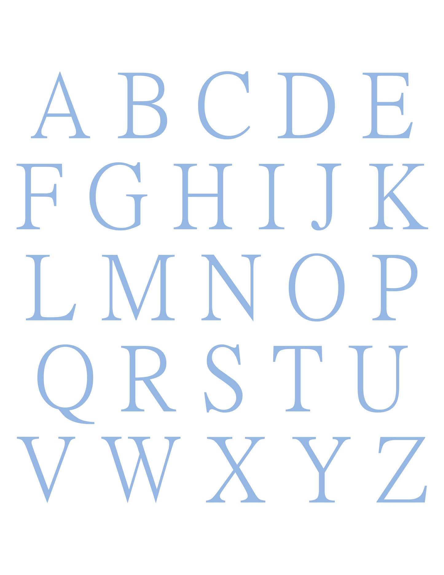 Boy Mallard Crest with Custom Initial