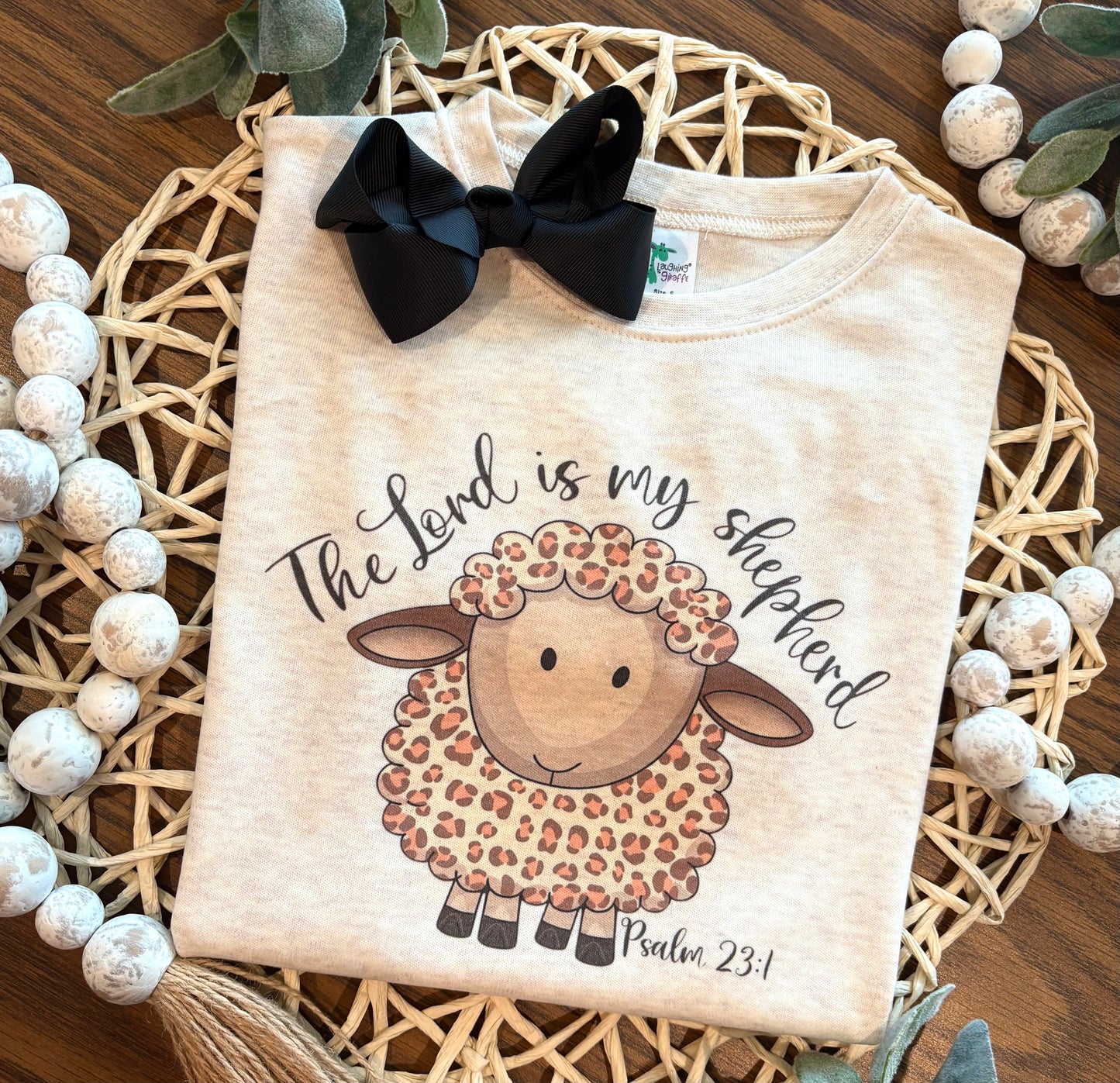 Girlie Sheep