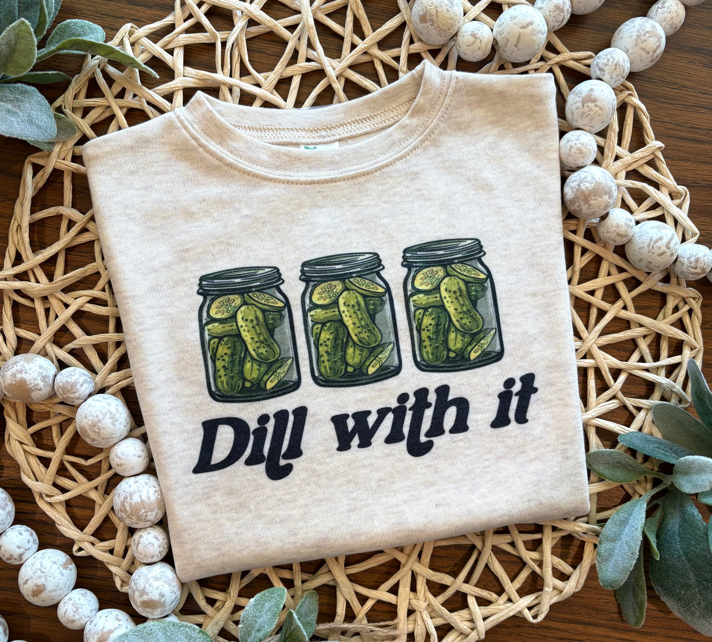 Boy - Dill With It