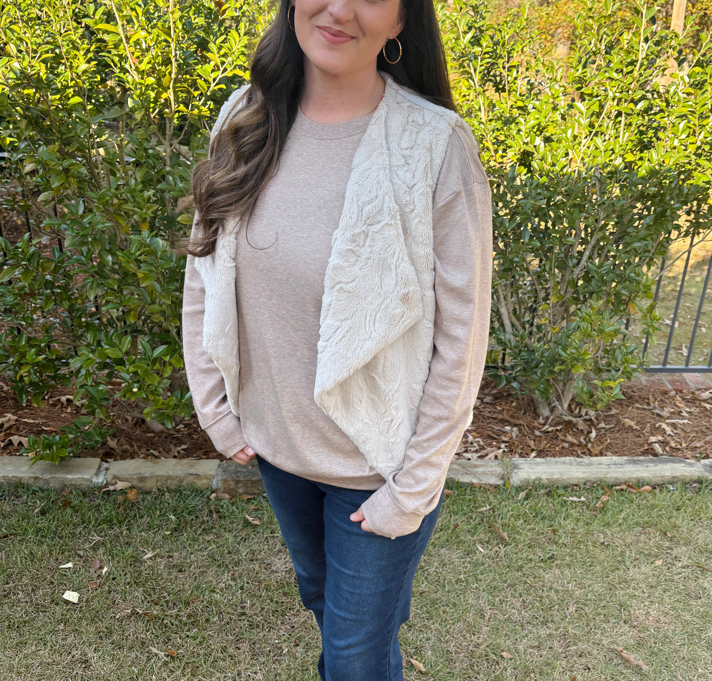 Blanks! Truffle Color