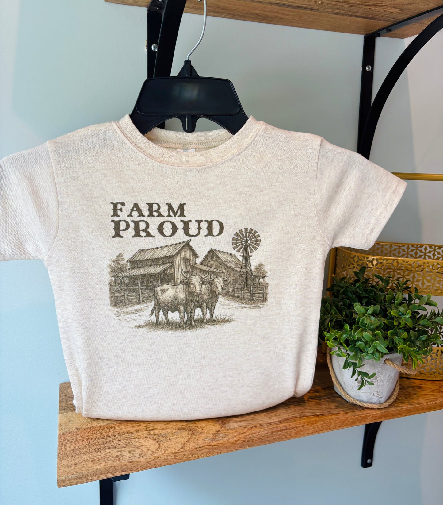 Farm Proud