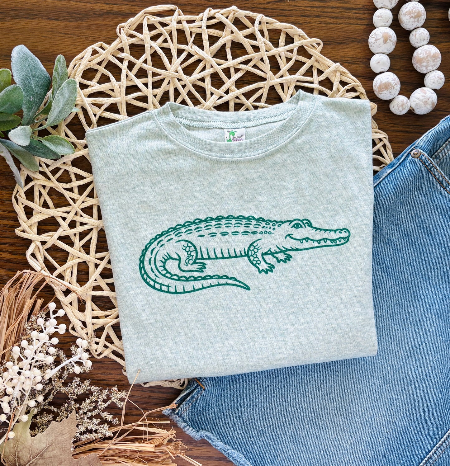 Monochromatic Doodle Tees