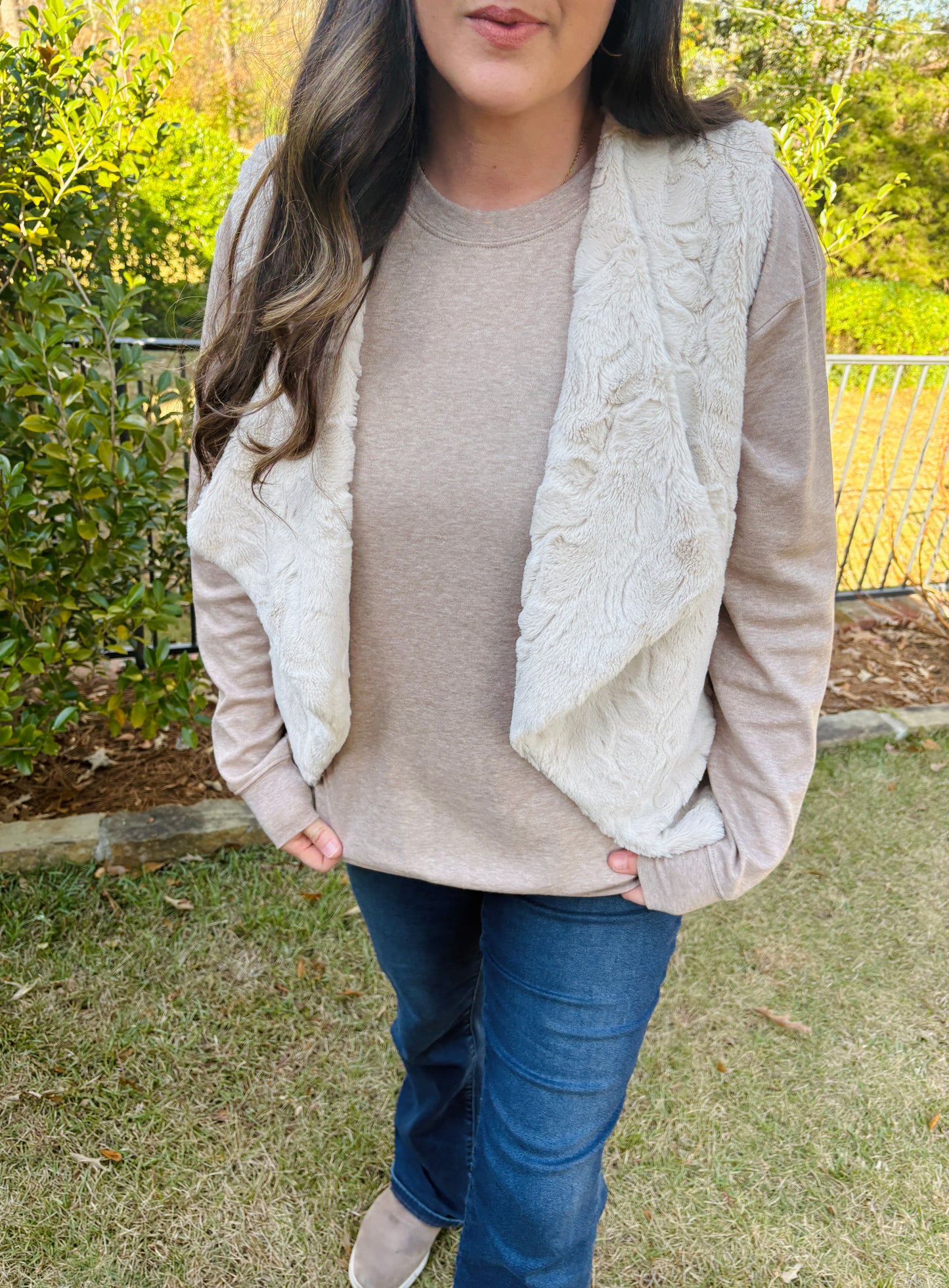 Blanks! Truffle Color