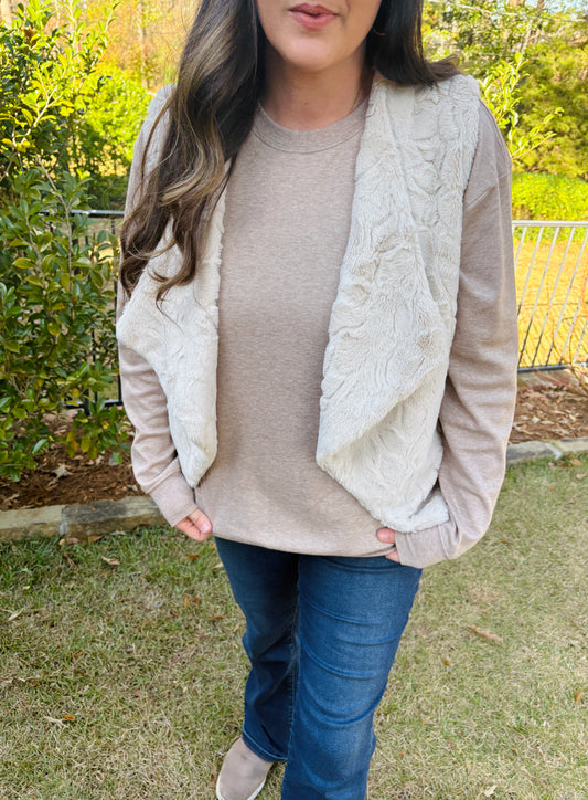 Blanks! Truffle Color