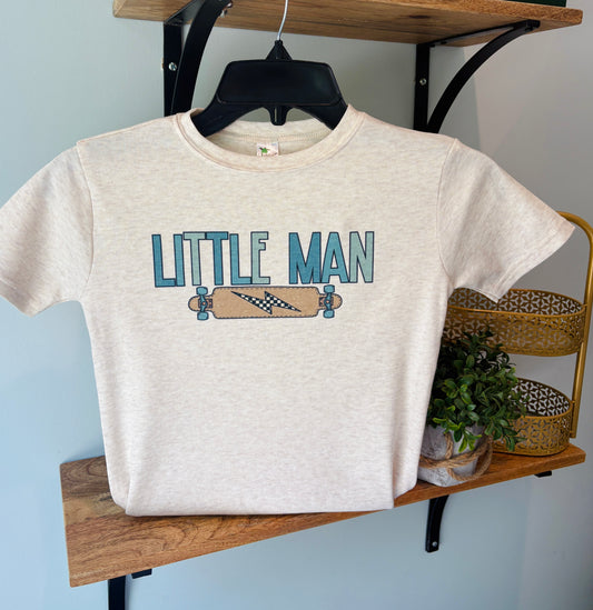 Little Man Skateboard