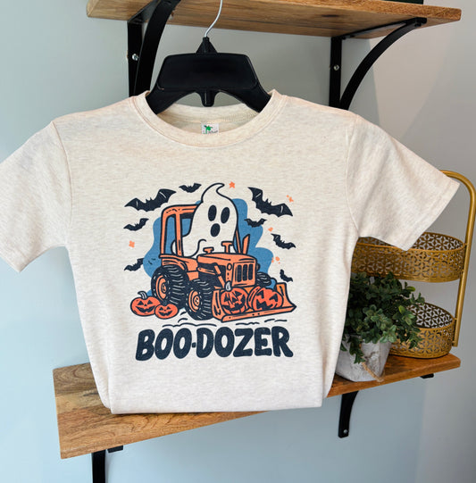 BooDozer