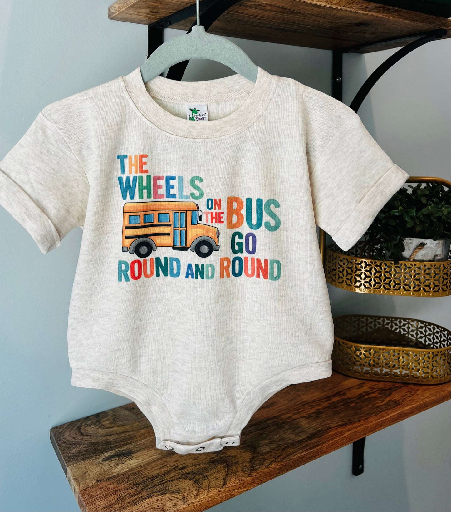 Wheels on the Bus ‼️ Sale ‼️ 20% off at Checkout ‼️