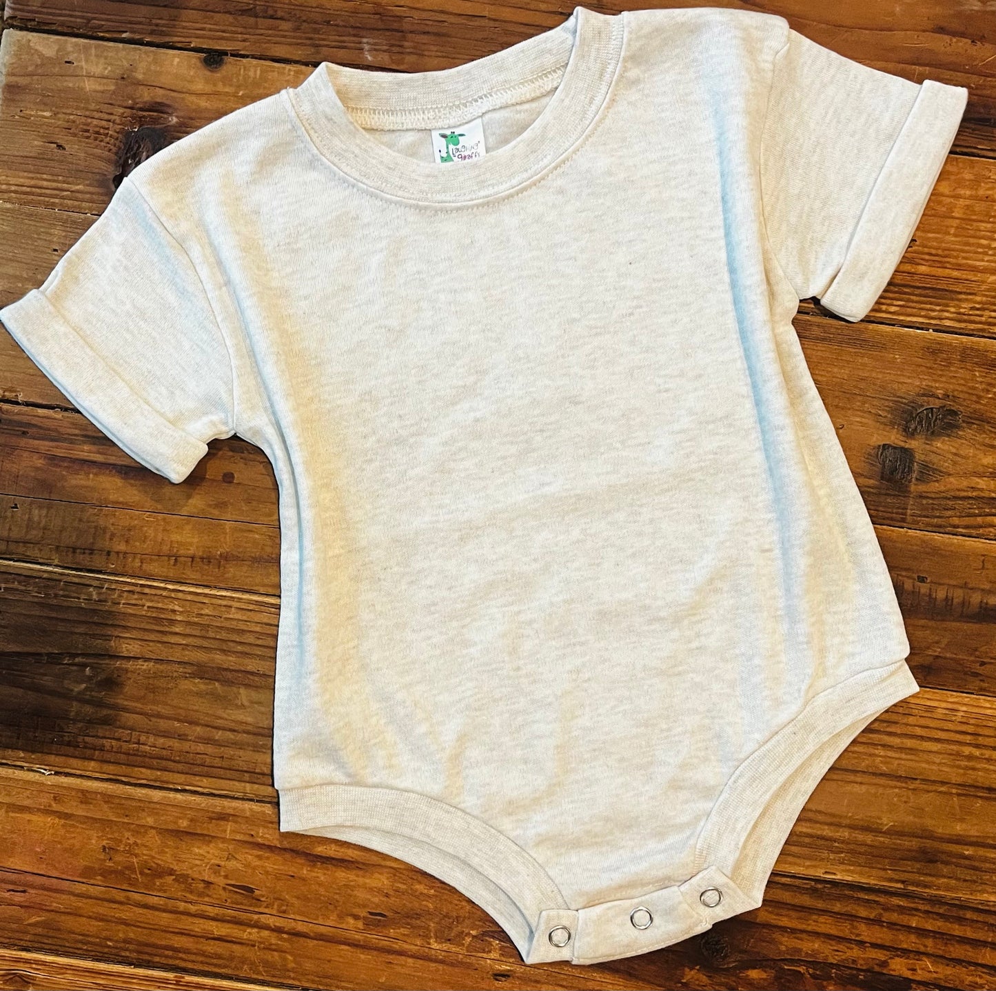 Blank Tees, Pullovers, & Bubbles