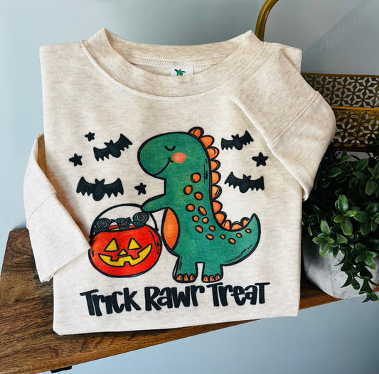 Trick Rawr Treat Version 2