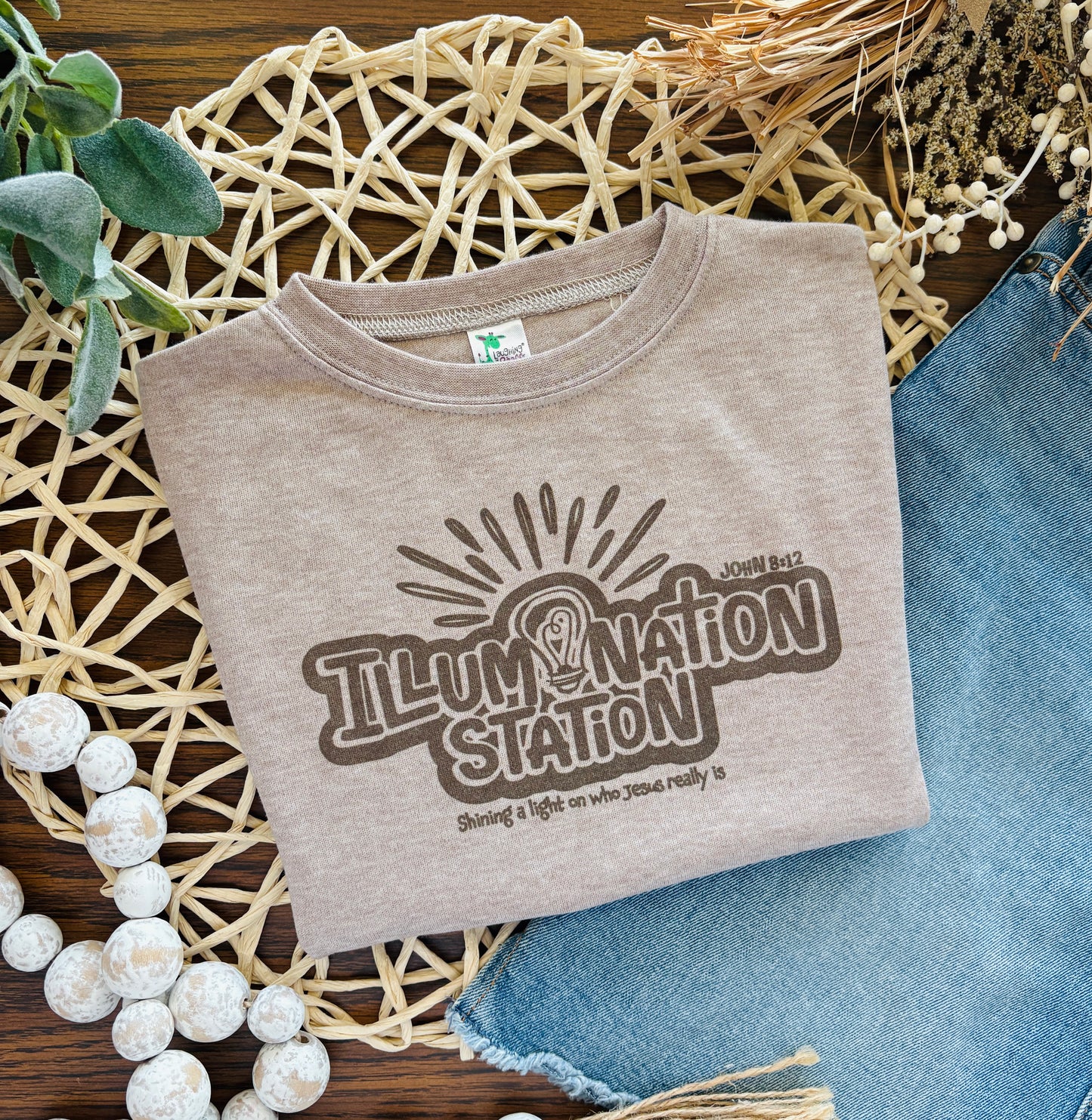 Illumination Station VBS