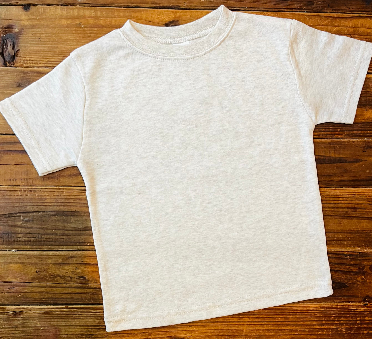 Blank Tees, Pullovers, & Bubbles