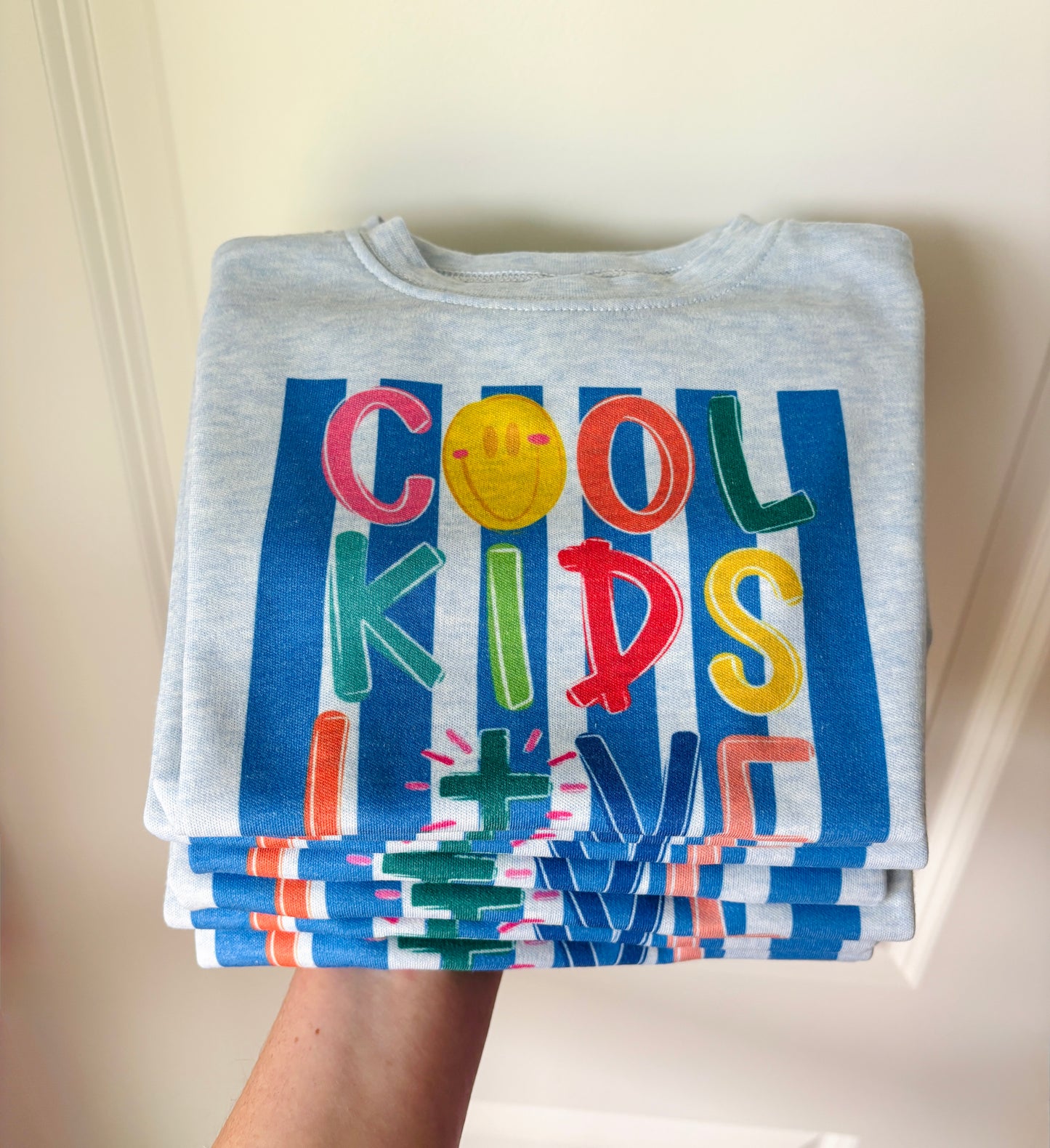 Cool Kids Love Jesus