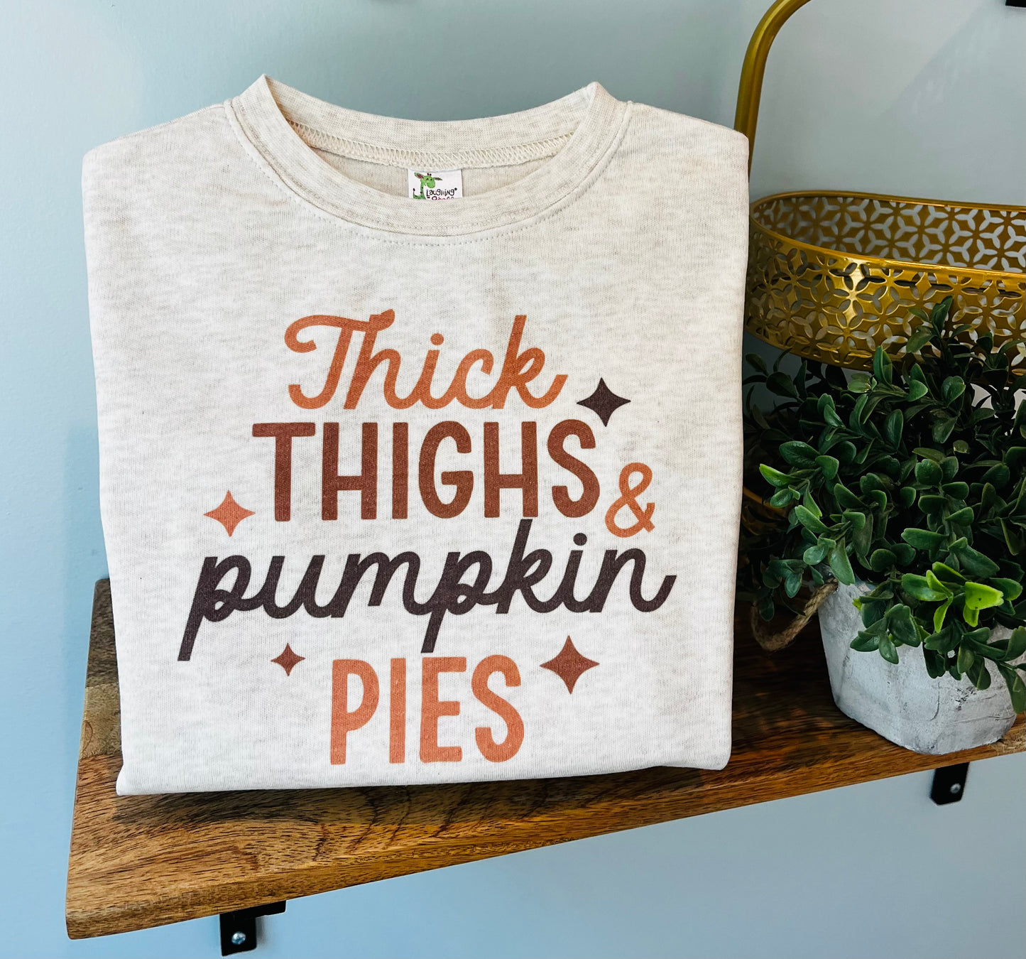 Pumpkin Pies