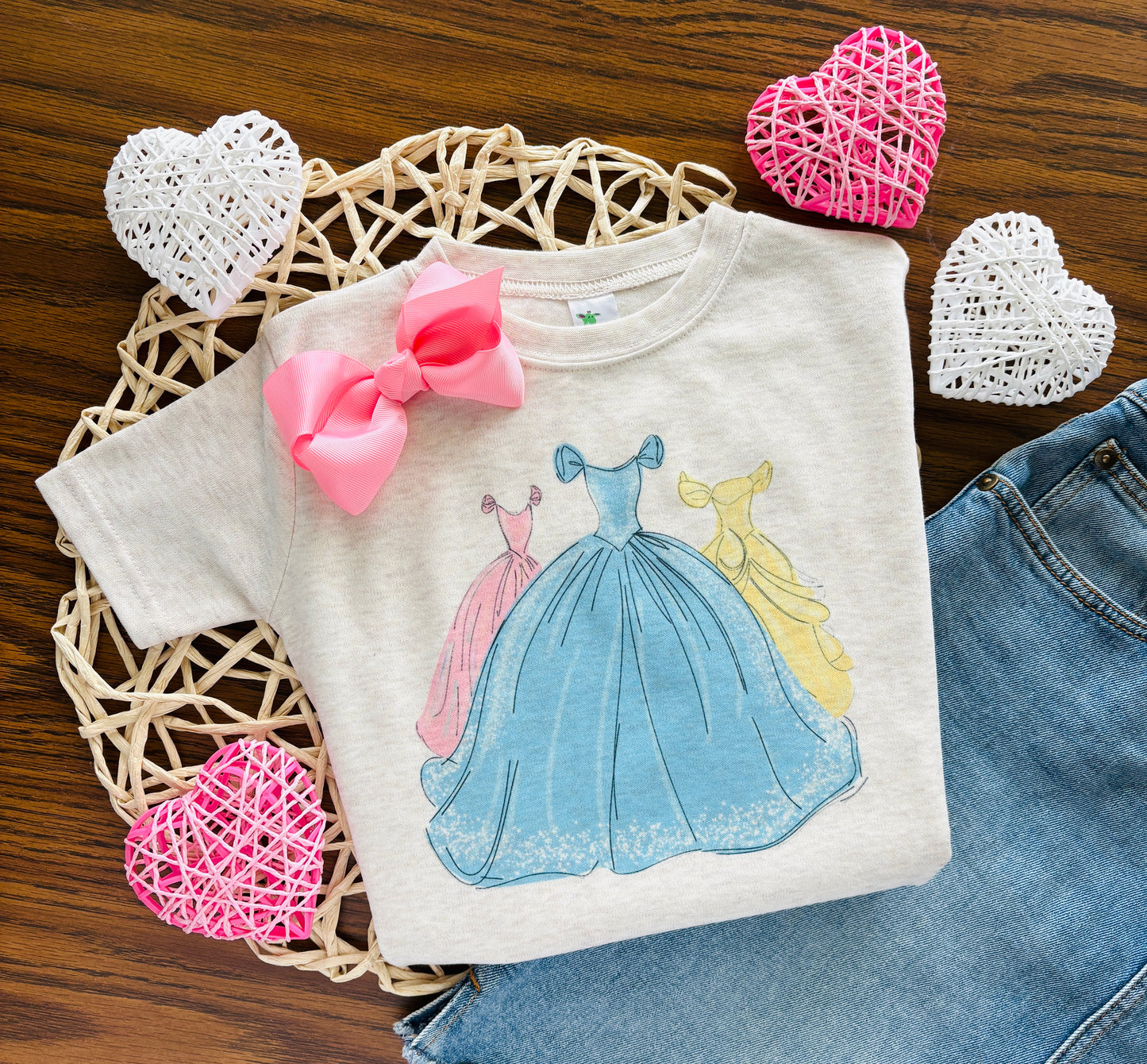 Girly Dresses