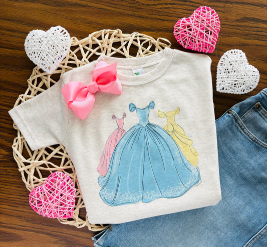 Girly Dresses