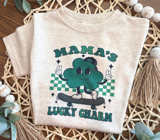 Mamas Lucky Charm