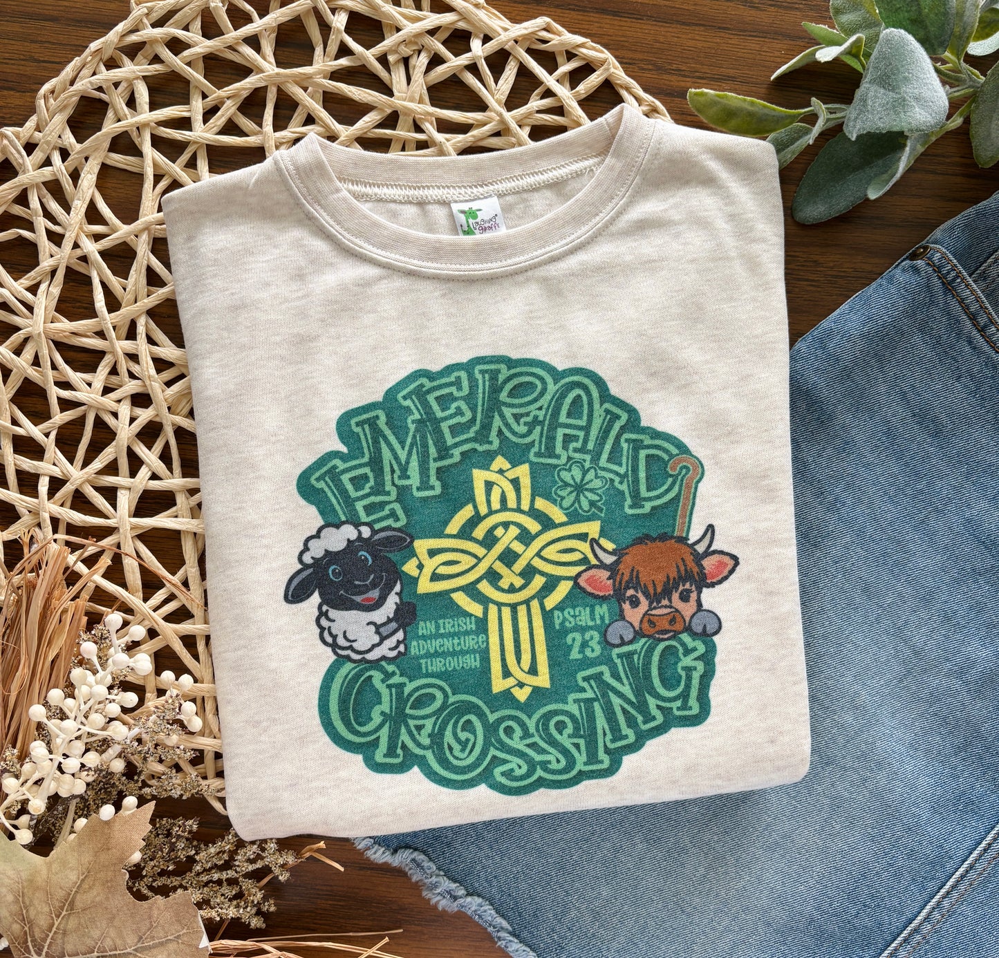 Emerald Crossing VBS