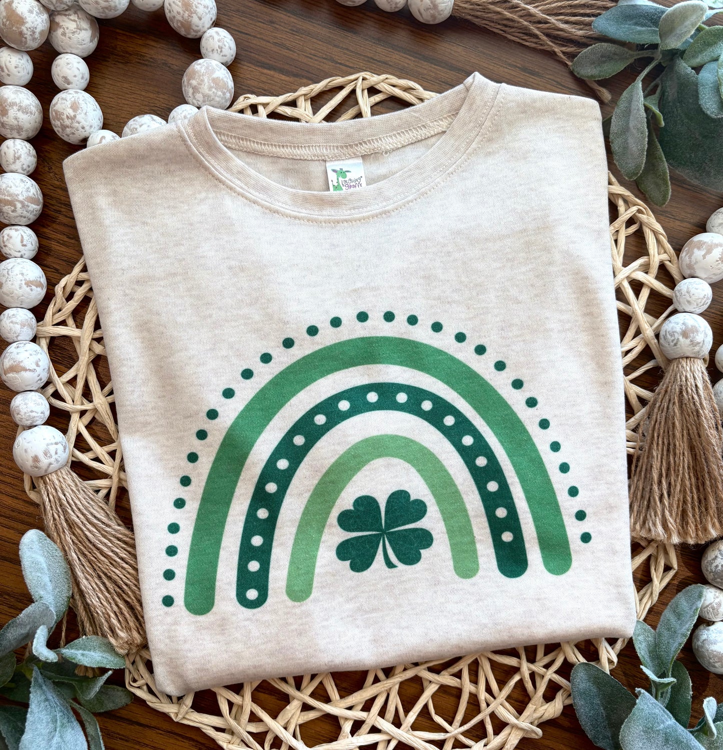 Clover Rainbow