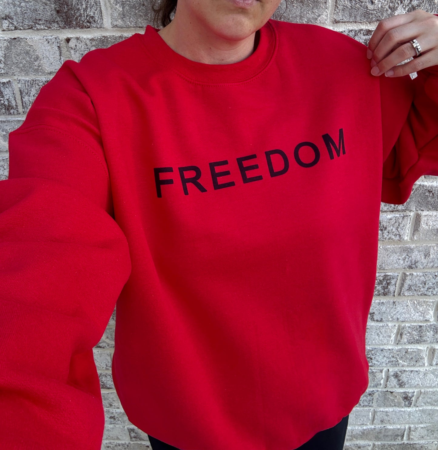 FREEDOM - Charlie Kirk