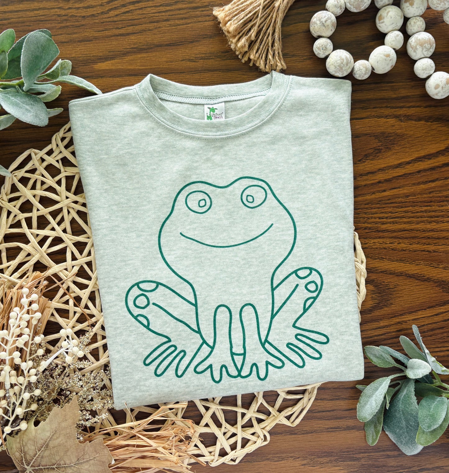 Monochromatic Doodle Tees