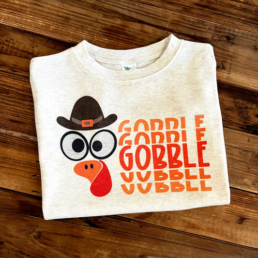 Gobble Turkey