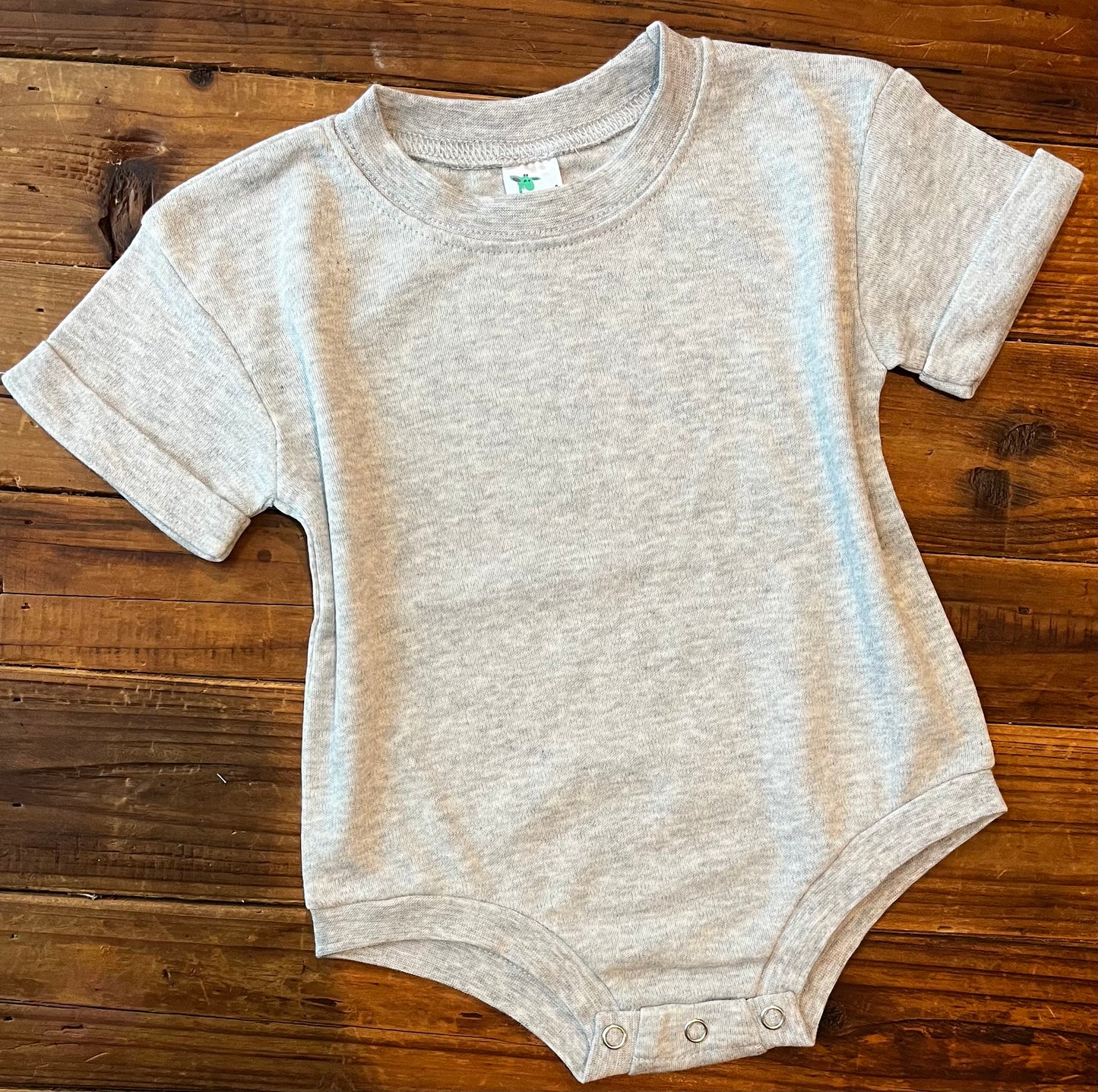 Blank Tees, Pullovers, & Bubbles