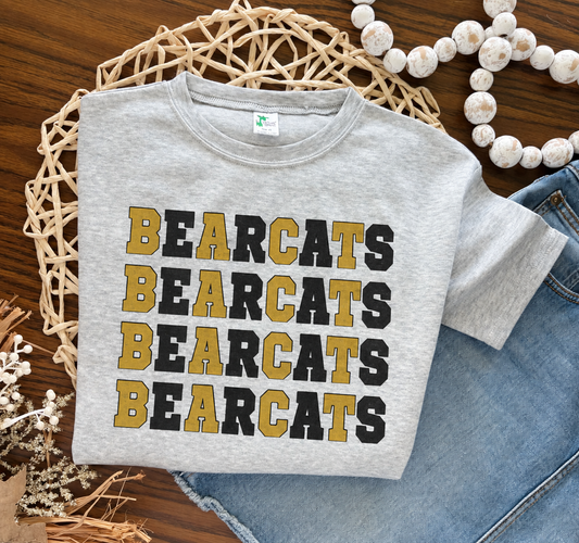 Bearcats