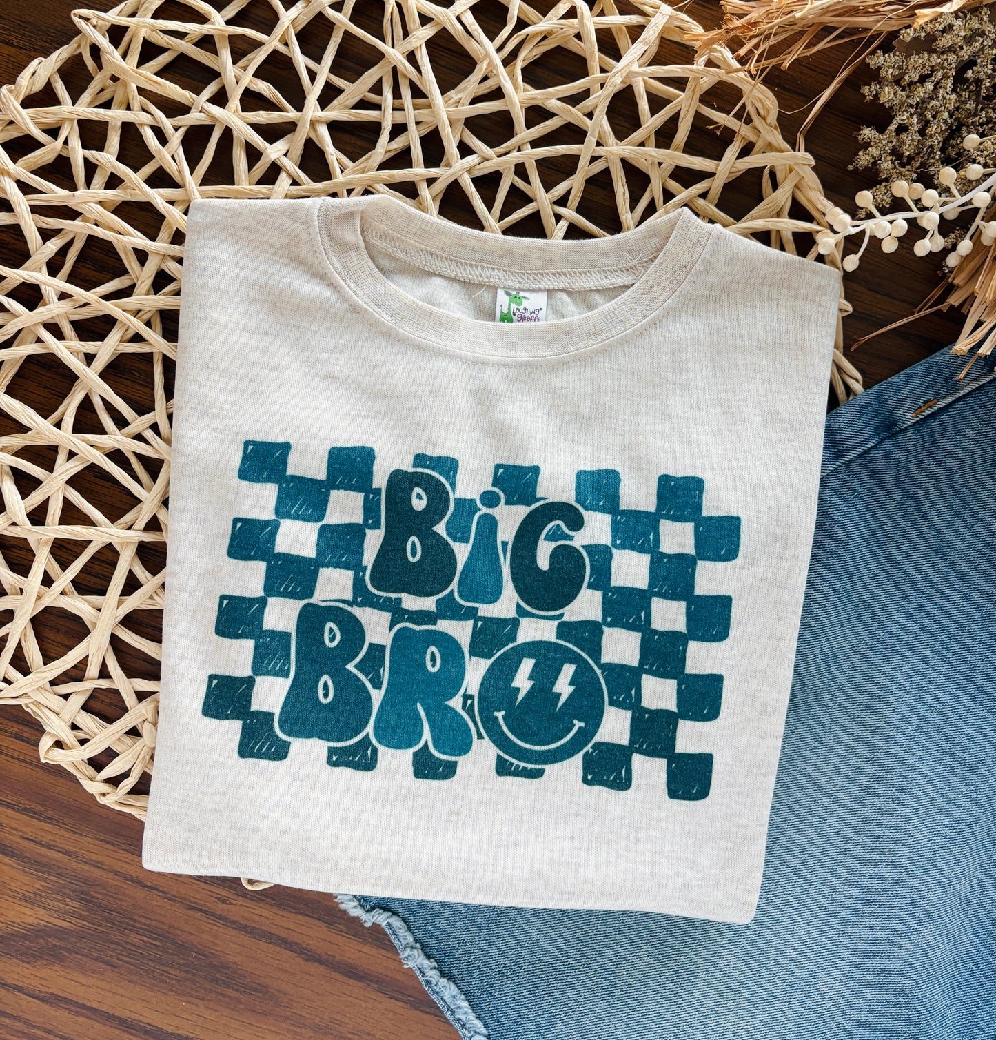 Big Bro check