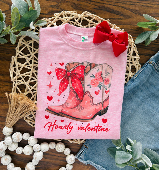 Howdy Valentine