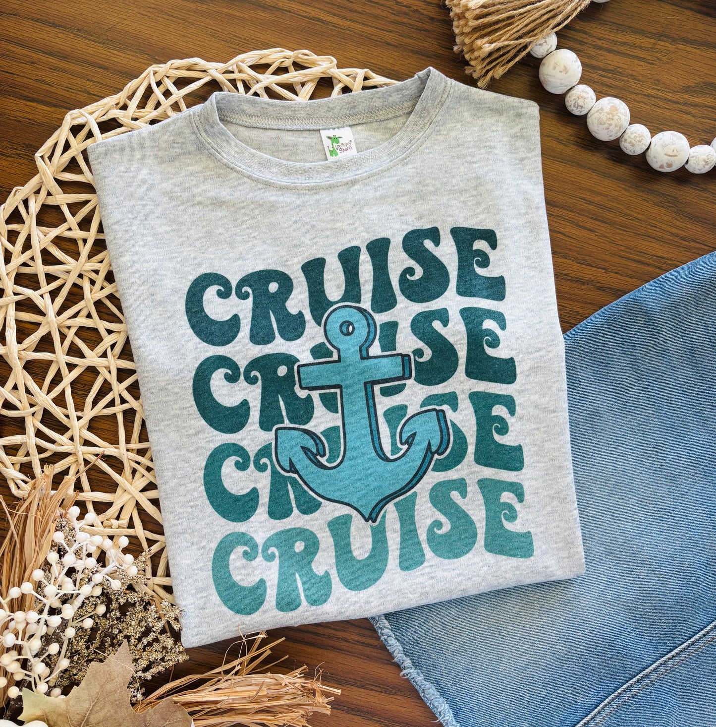 Cruise Cruise Cruise