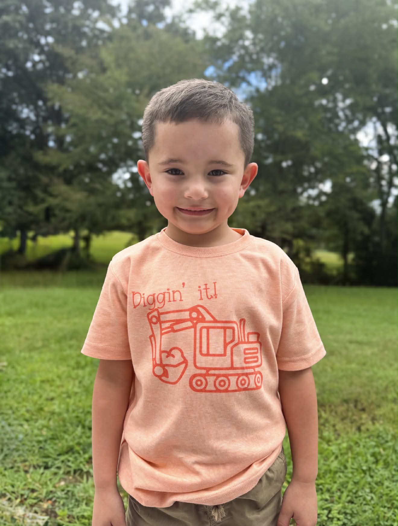 Monochromatic Doodle Tees