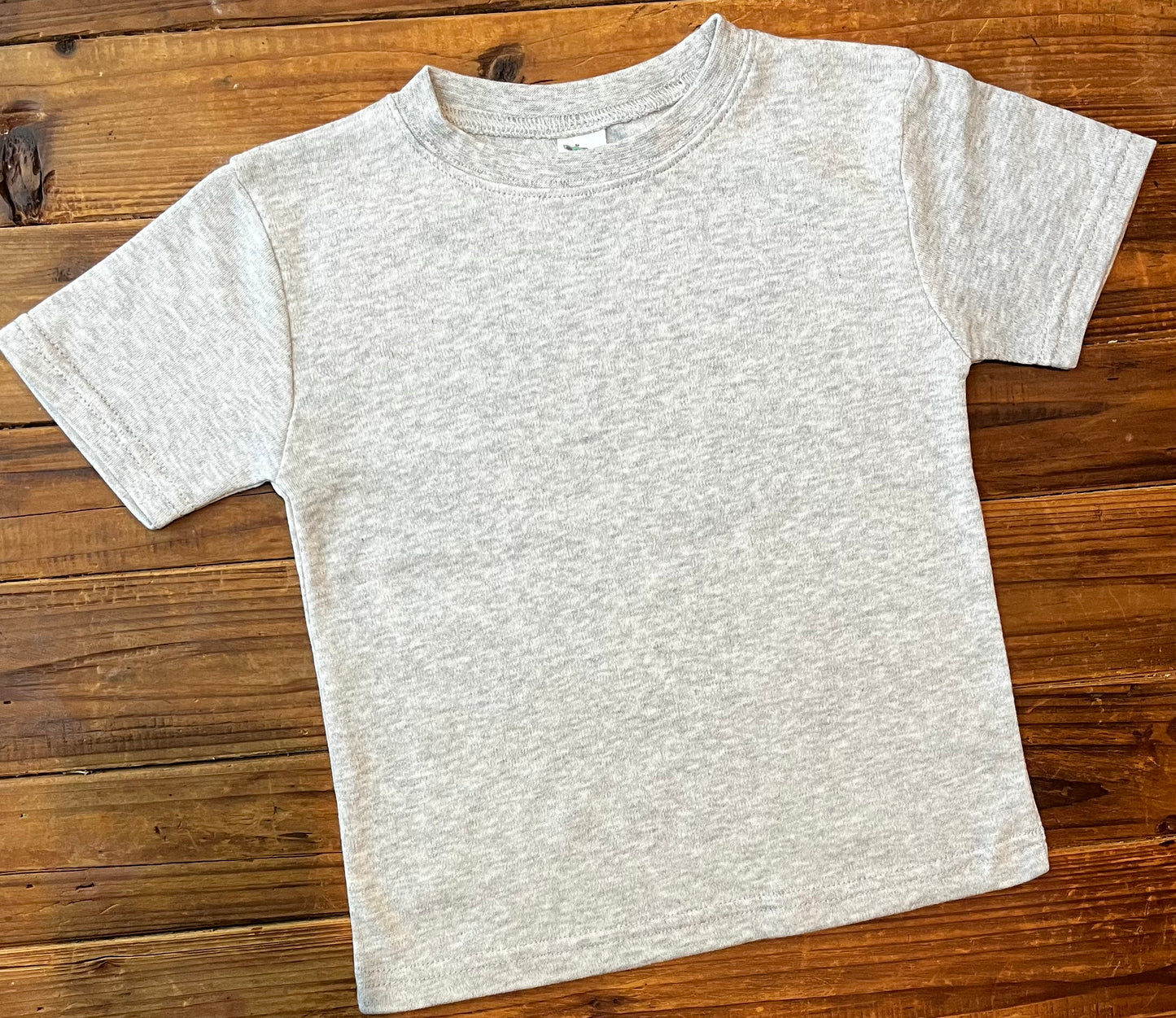 Blank Tees, Pullovers, & Bubbles