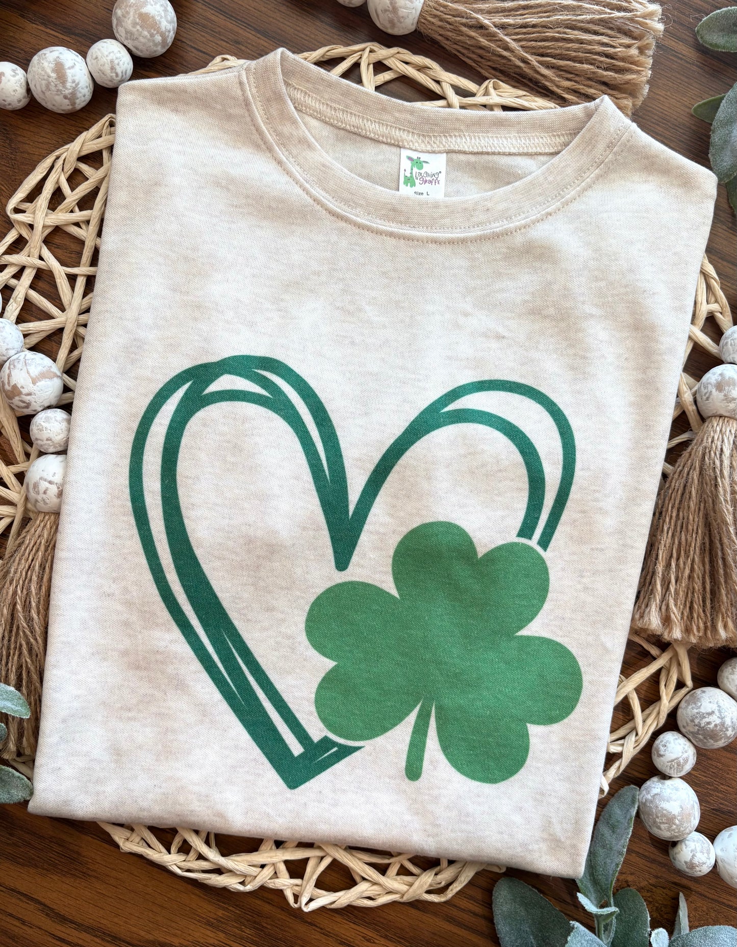 Clover Heart