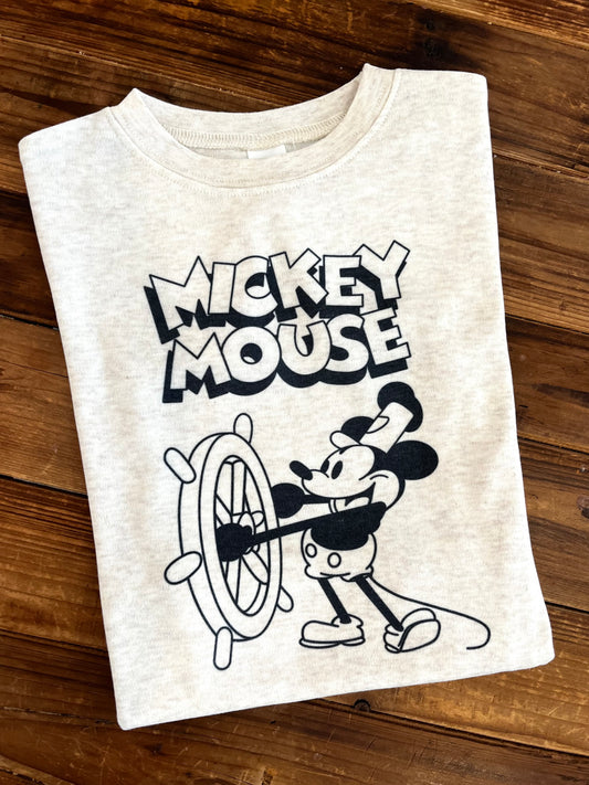 Steamboat Willie