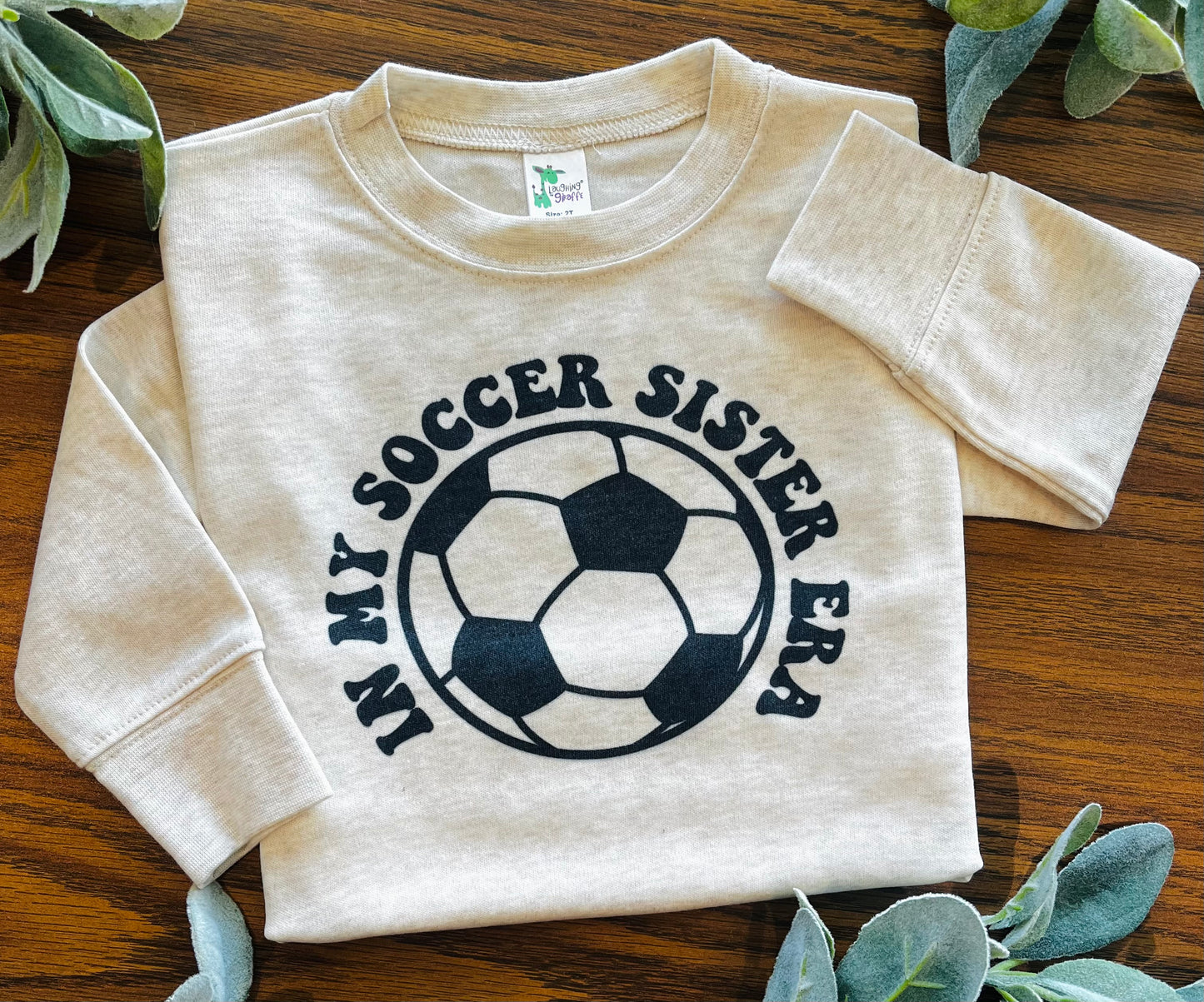 Soccer Sister Era