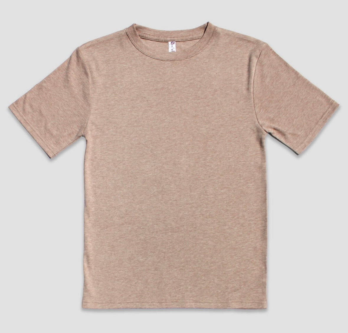 Blank Tees, Pullovers, & Bubbles