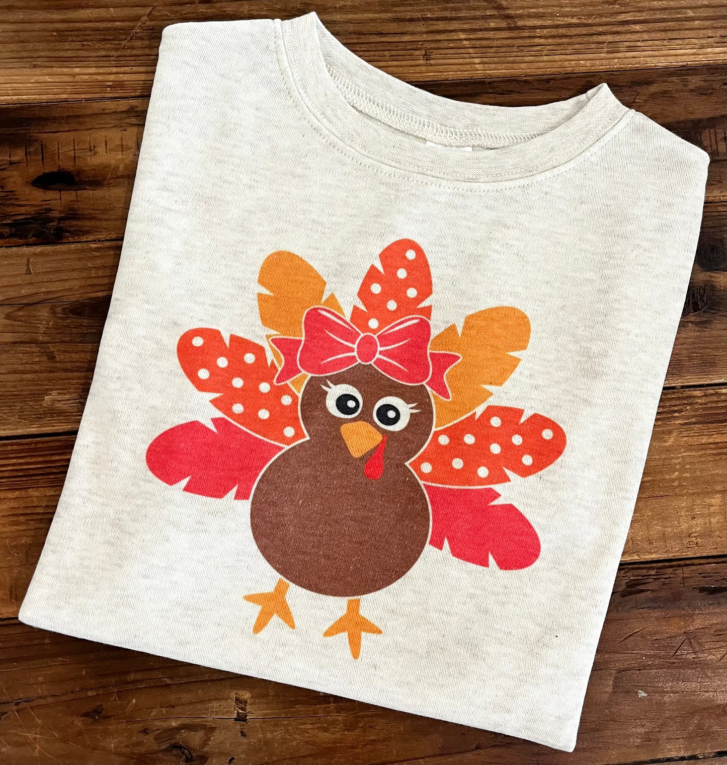 Girl Turkey with or without Name