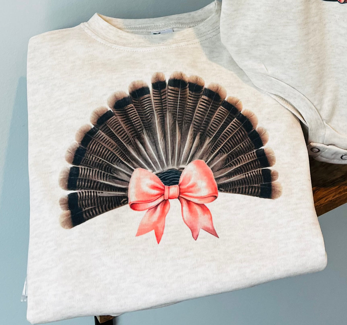 Turkey Fan