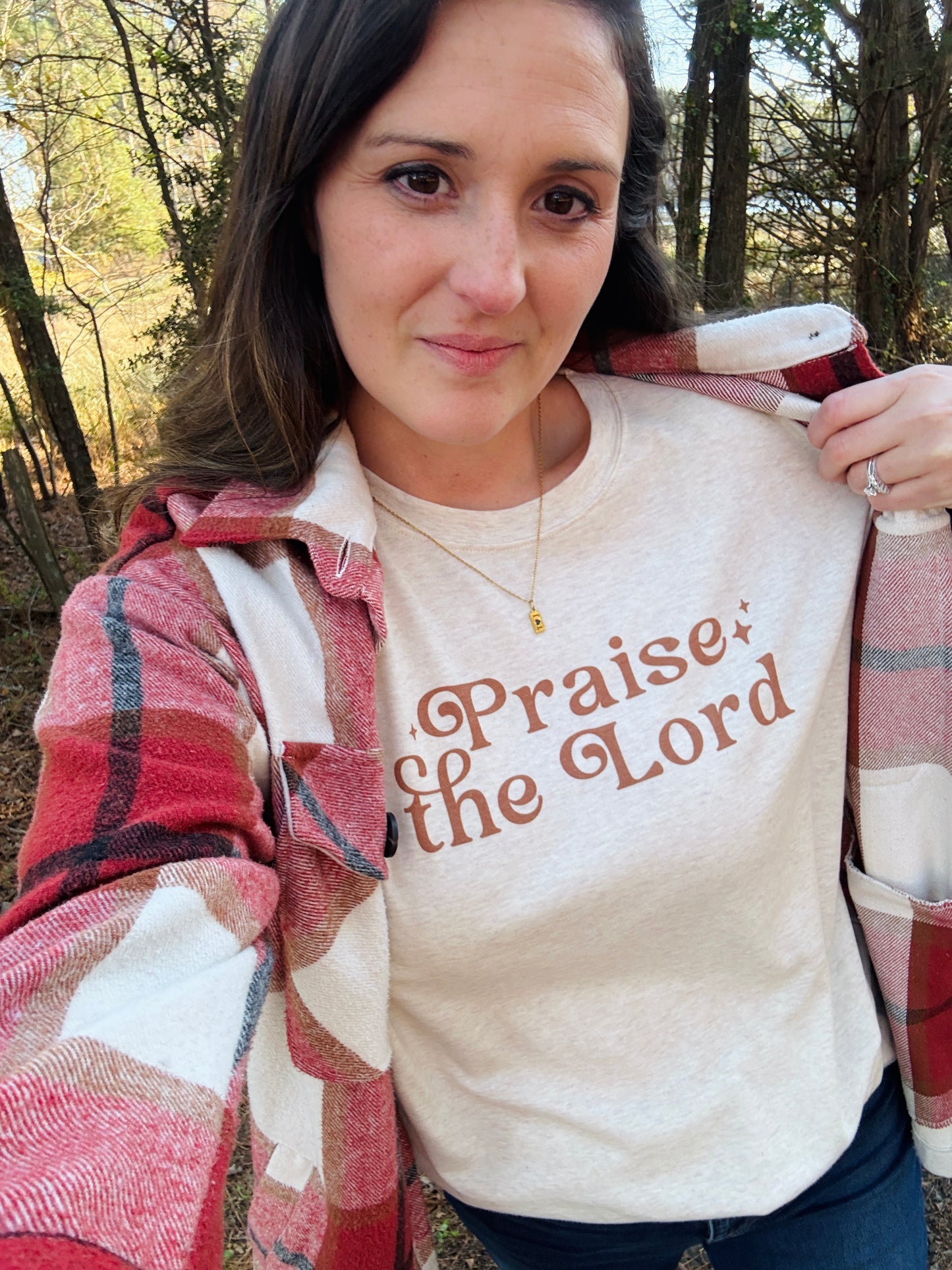 Praise The Lord