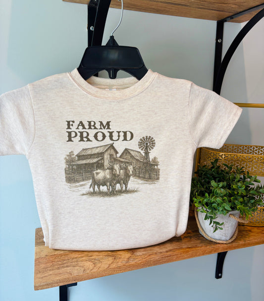 Farm Proud