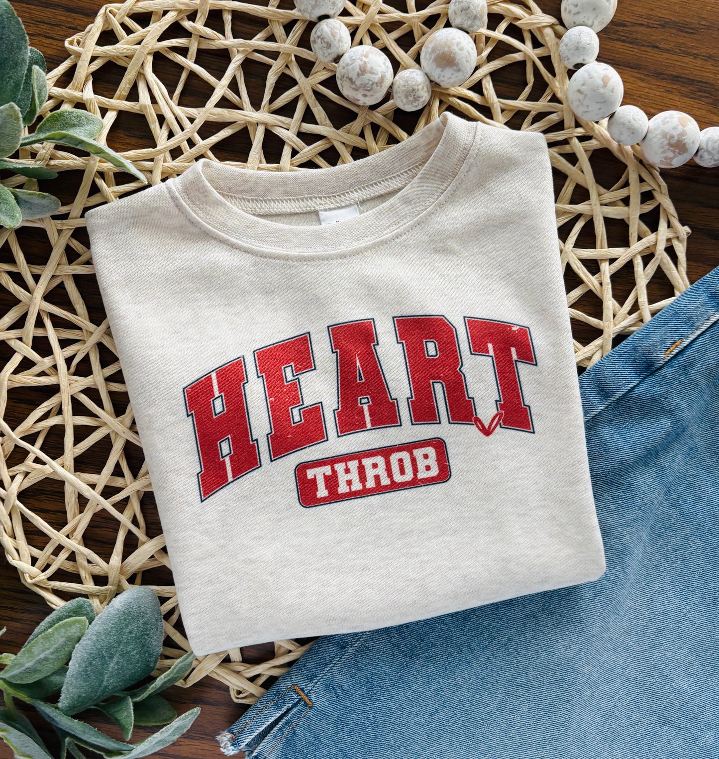 Heart Throb