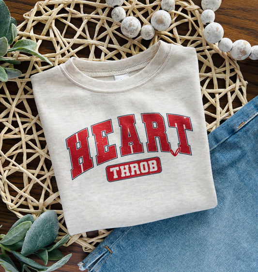 Heart Throb