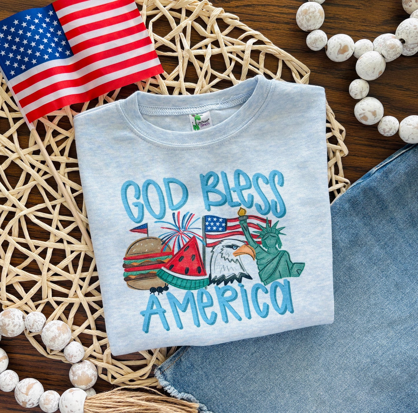 God Bless America