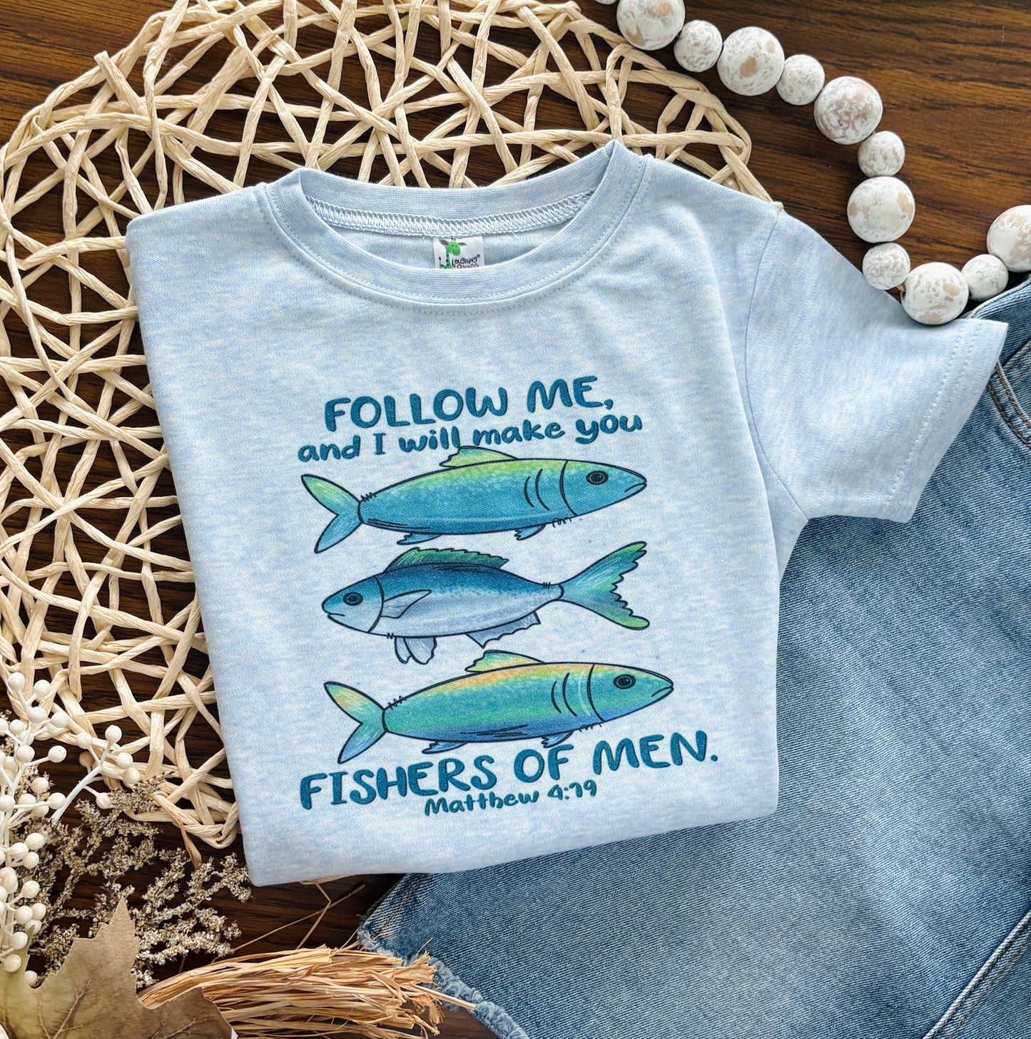 Fishers of Men