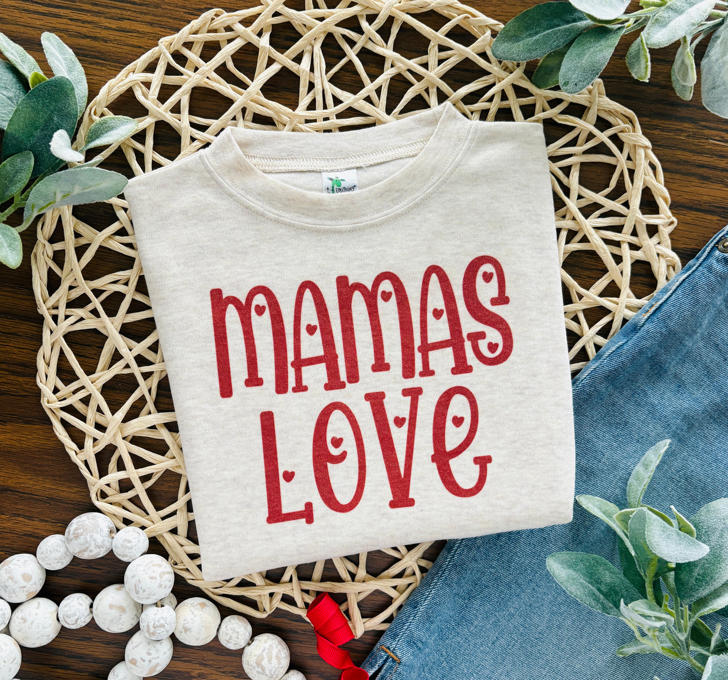 Mama's Love