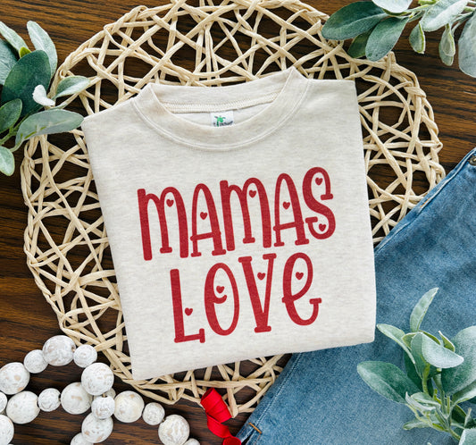 Mama's Love
