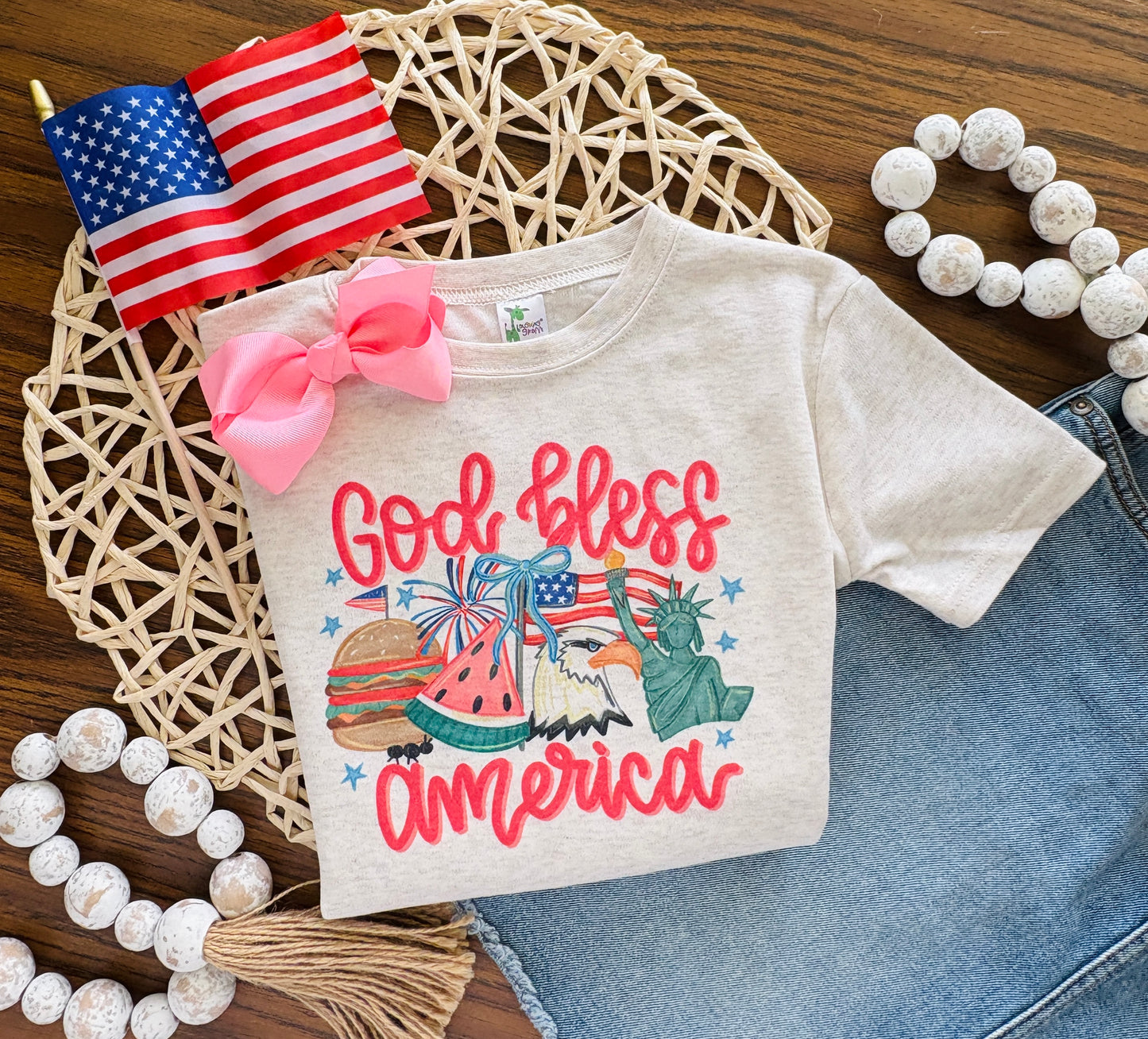 God Bless America